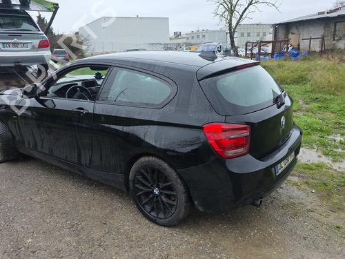 Bagaksel BMW 1 (F21) 116 d (116 hp) 32321906