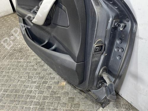 Left front door BMW 1 (F20) 116 d | BP29512747C2 