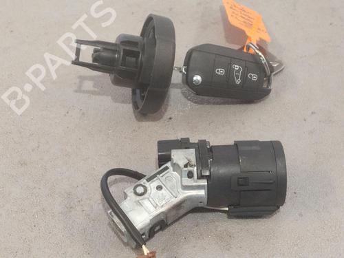 Electronic module CITROËN BERLINGO Box Body/MPV (K9) 1.5 BlueHDi 75 | BP38677355M83 - Image 7