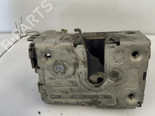 Rear left lock RENAULT CLIO II (BB_, CB_) 1.5 dCi (B/CB07) | BP25666628C100 