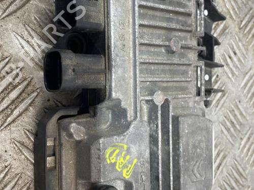 Computer Start/Stop PEUGEOT 208 I (CA_, CC_) 1.6 HDi / BlueHDi 75 (75 hp) 25669516