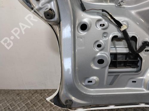 Bagklap CC/Kombi-Coupé SMART FORFOUR Hatchback (453) 1.0 (453.041) | BP39077415C6 - Image 5