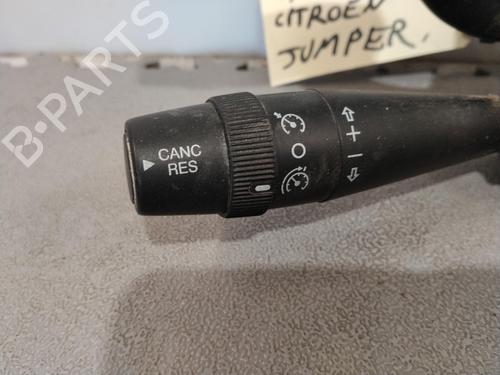 Steering column stalk CITROËN JUMPER II Van 2.2 HDi 110 | BP38484089I23 - Image 7