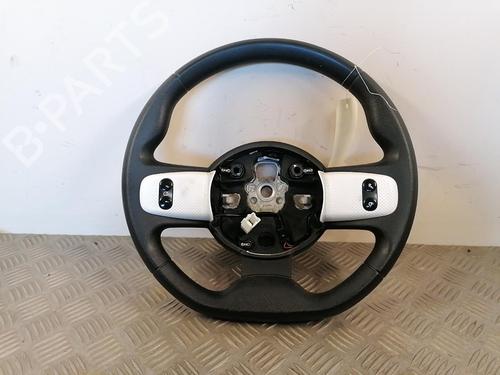 Ratt RENAULT TWINGO III (BCM_, BCA_) 1.0 SCe 70 (BCMB) (69 hp) 25670771