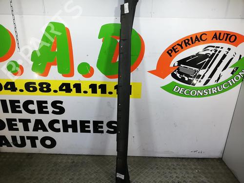 Used Left sideskirt Left sideskirt NISSAN JUKE (F15) 1.5 dCi (110 hp) 25662720 25662720