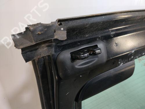 Used Left tailgate Left tailgate CITROËN BERLINGO / BERLINGO FIRST Box Body/MPV (M_) 1.6 HDI 90 (MB9HX, MC9HX) (90 hp) 32978877 32978877