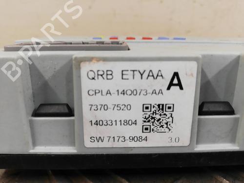 Fuse box LAND ROVER RANGE ROVER EVOQUE (L538) 2.0 D 4x4 | BP25668094E1 - Image 4