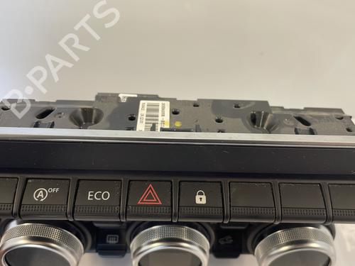 Climate control RENAULT CLIO V (B7_) 1.5 Blue dCi 85 (B7AG) | BP29301212I5