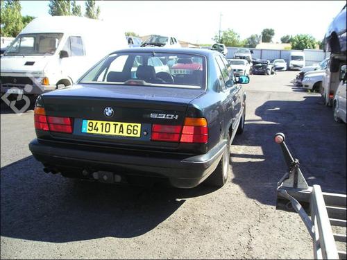 Starter BMW 5 (E34) 530 i V8 | BP25669258M8 - Image 9