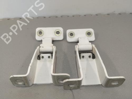 Dørhængsel/Dørbegrænser Dørhængsel/Dørbegrænser RENAULT KANGOO Express (FW0/1_) 1.5 dCi 90 (FW0G, FW05, FW08, FW11) (90 hp) 36249785 36249785
