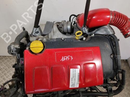 Engine OPEL CORSA E (X15) 1.4 Turbo (08, 68) | BP31811728M1 - Image 3
