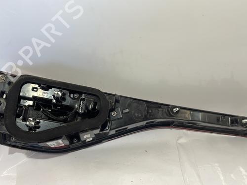 Right tailgate light RENAULT MEGANE IV Hatchback (B9A/M/N_) 1.5 dCi 110 (B9A3) | BP30045477C80