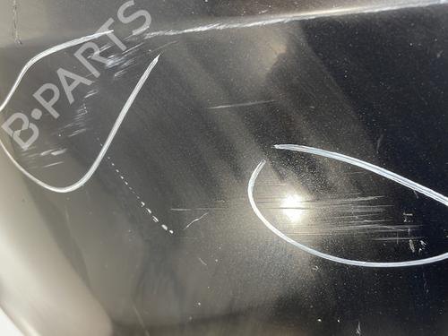 Rear bumper AUDI A3 (8P1) 2.0 TDI 16V | BP25669230C8 