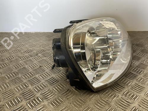Right headlight CHEVROLET NUBIRA Estate 1.6 | BP25663014C29 