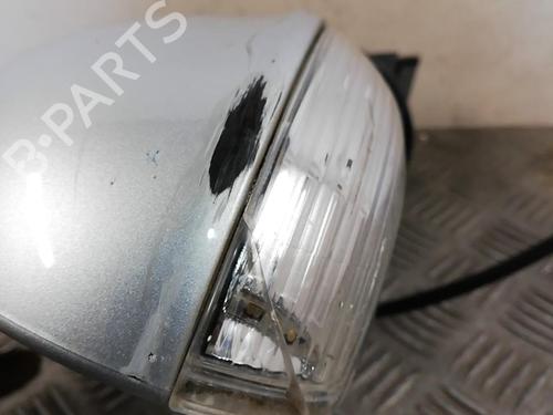 Right mirror VW GOLF V (1K1) 1.9 TDI | BP25665616C27 