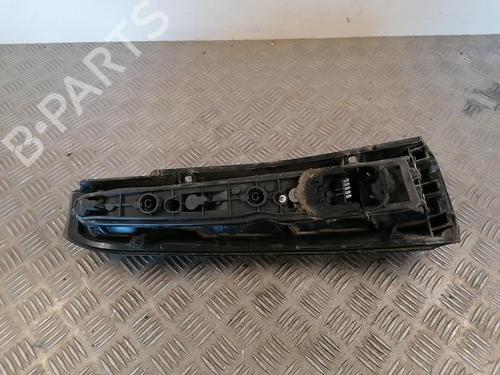 Used Right taillight OPEL MERIVA A MPV (X03) 1.3 CDTI (E75) (75 hp) 25663285
