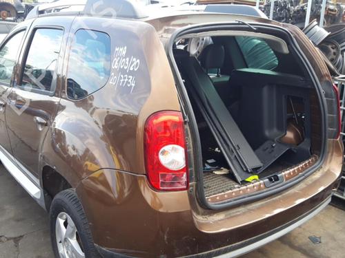 Kombinert Instrument DACIA DUSTER (HS_) 1.5 dCi (86 hp) 25665535