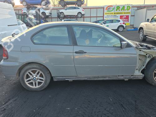 Venstre solskjerm BMW 3 Compact (E46) 318 td | BP35923884I1 - Image 10