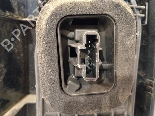 Used Left taillight Left taillight PEUGEOT PARTNER Box Body/MPV (K9) 1.5 BlueHDi 100 (102 hp) 35796175 35796175