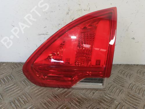 Used Right tailgate light PEUGEOT 2008 I (CU_) 1.6 HDi (92 hp) 25670088