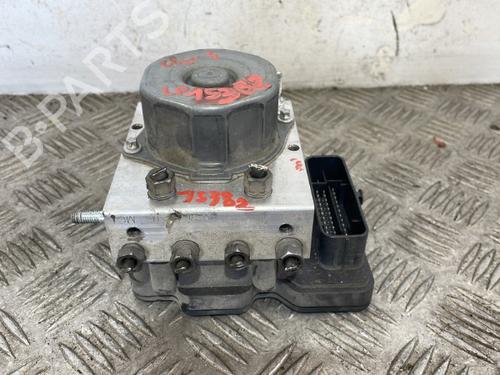 Used ABS pump ABS pump RENAULT CLIO IV (BH_) 1.5 dCi 75 (75 hp) 25669644 25669644