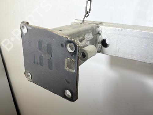 Rear bumper reinforcement PEUGEOT 208 II (UB_, UP_, UW_, UJ_) e-208 | BP28188036C73 