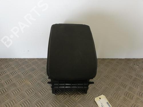 Armrest / Center console VW GOLF VII (5G1, BQ1, BE1, BE2) 1.4 TSI MultiFuel | BP25667790I20 