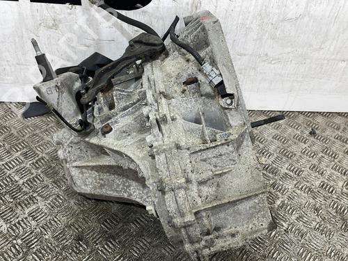 gearbox-renault-scenic-iv-j9_-2016-2017-2018-2019-2020-2021-2022-25664616 main image