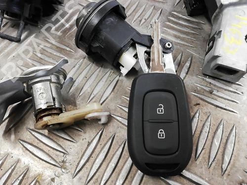Ignition barrel DACIA LOGAN MCV II TCe 90 (K8M1, K8MA, K8AC) | BP29571559M48 