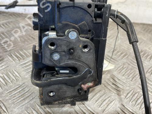 Rear left lock CITROËN C4 Picasso II 1.6 HDi / BlueHDi 115 | BP25662105C100 