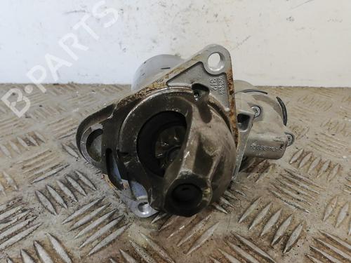 Starter OPEL ASTRA J (P10) 1.4 Turbo (68) | BP25662598M8 