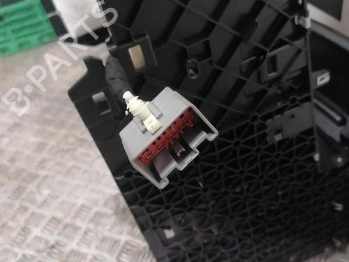 Used Middle console Middle console LAND ROVER RANGE ROVER EVOQUE (L538) 2.0 D 4x4 (150 hp) 25663342 25663342