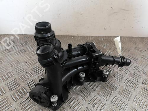 Elektronisk modul SEAT LEON (KL1, KLG) 2.0 TDI | BP29571552M83 