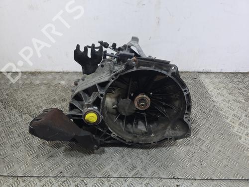 Używane Skrzynia biegów FORD FOCUS II Saloon (DB_, FCH, DH) 1.8 TDCi (115 hp) 29829005