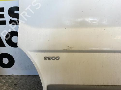 Used Left front door OPEL VIVARO A Van (X83) 1.9 DTI (F7) (101 hp) 25668239