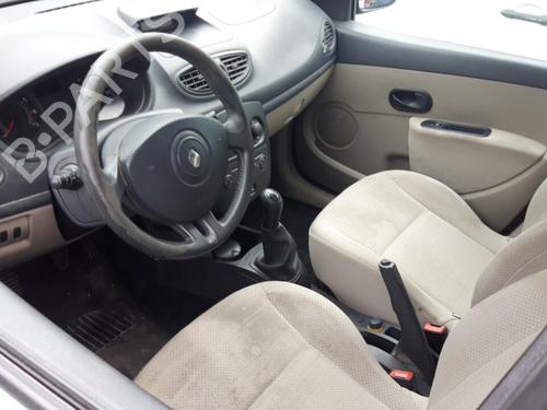 Starter RENAULT CLIO III (BR0/1, CR0/1) 1.4 16V | BP25670855M8