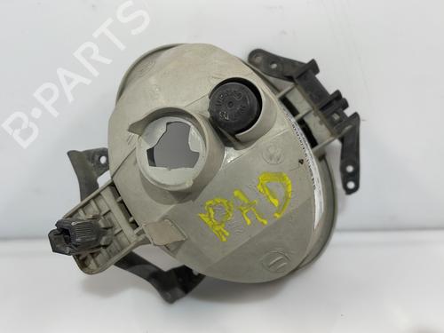 Used Left front fog light Left front fog light HYUNDAI SANTA FÉ II (CM) 2.2 CRDi GLS 4x4 (150 hp) 25669225 25669225