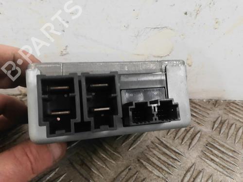 Steering ECU RENAULT TWINGO II (CN0_) 1.5 dCi (CN0E) | BP25667573M49 