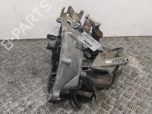 Gearbox CITROËN NEMO MPV 1.4 HDi | BP39607909M3 - Image 4
