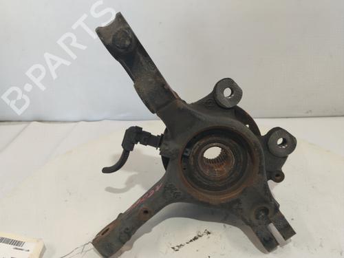 Left front steering knuckle OPEL CORSA F (P2JO) 1.2 (68) | BP35788289M25 - Image 3