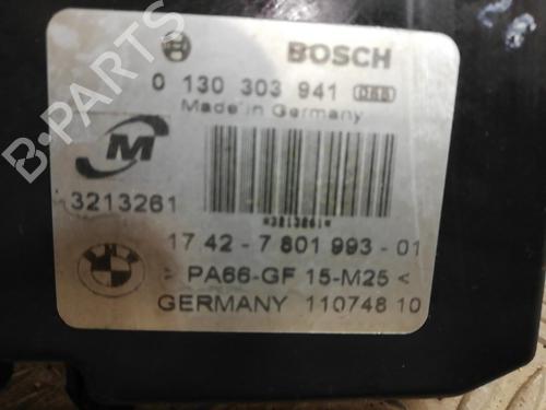 Used Radiator fan Radiator fan BMW 3 Coupe (E92) 320 d (184 hp) 25668183 25668183