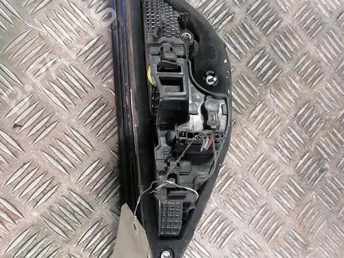 Used Left tailgate light SEAT LEON (5F1) 1.6 TDI (105 hp) 25663492