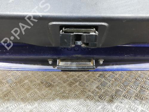 Used Tailgate Tailgate MAZDA 3 (BK) 1.6 DI Turbo (109 hp) 25670071 25670071