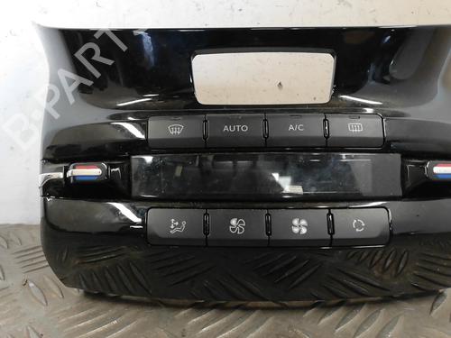 Climate control PEUGEOT 208 I (CA_, CC_) 1.4 HDi | BP25670574I5 