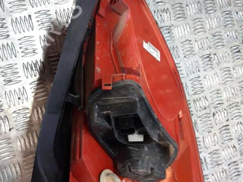 Right taillight RENAULT MEGANE II (BM0/1_, CM0/1_) 1.5 dCi (BM1E, CM1E) | BP25668648C35 