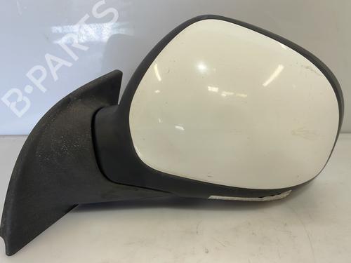 Used Left mirror Left mirror 25738475 25738475