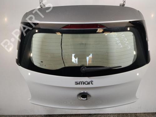Bagklap CC/Kombi-Coupé SMART FORFOUR Hatchback (453) 1.0 (453.041) | BP39077415C6 - Image 6
