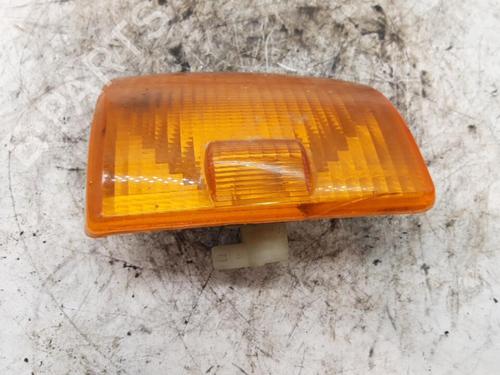 Used Left front indicator Left front indicator VW TRANSPORTER T4 Van (70A, 70H, 7DA, 7DH) 2.5 TDI (102 hp) 25666298 25666298