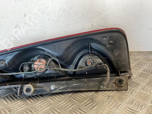 Left taillight NISSAN NOTE (E11, NE11) 1.5 dCi | BP25668077C34 