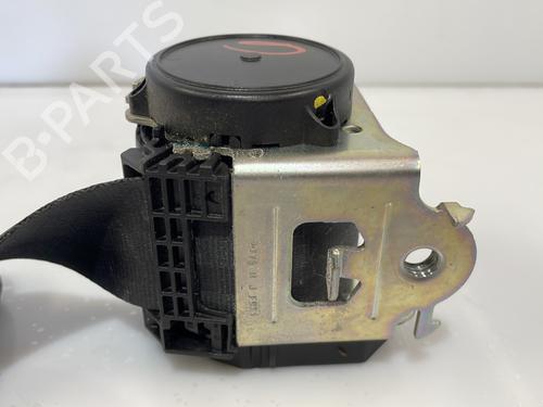 Front right seatbelt DACIA SANDERO II 1.5 dCi | BP25880182I25 - Image 2